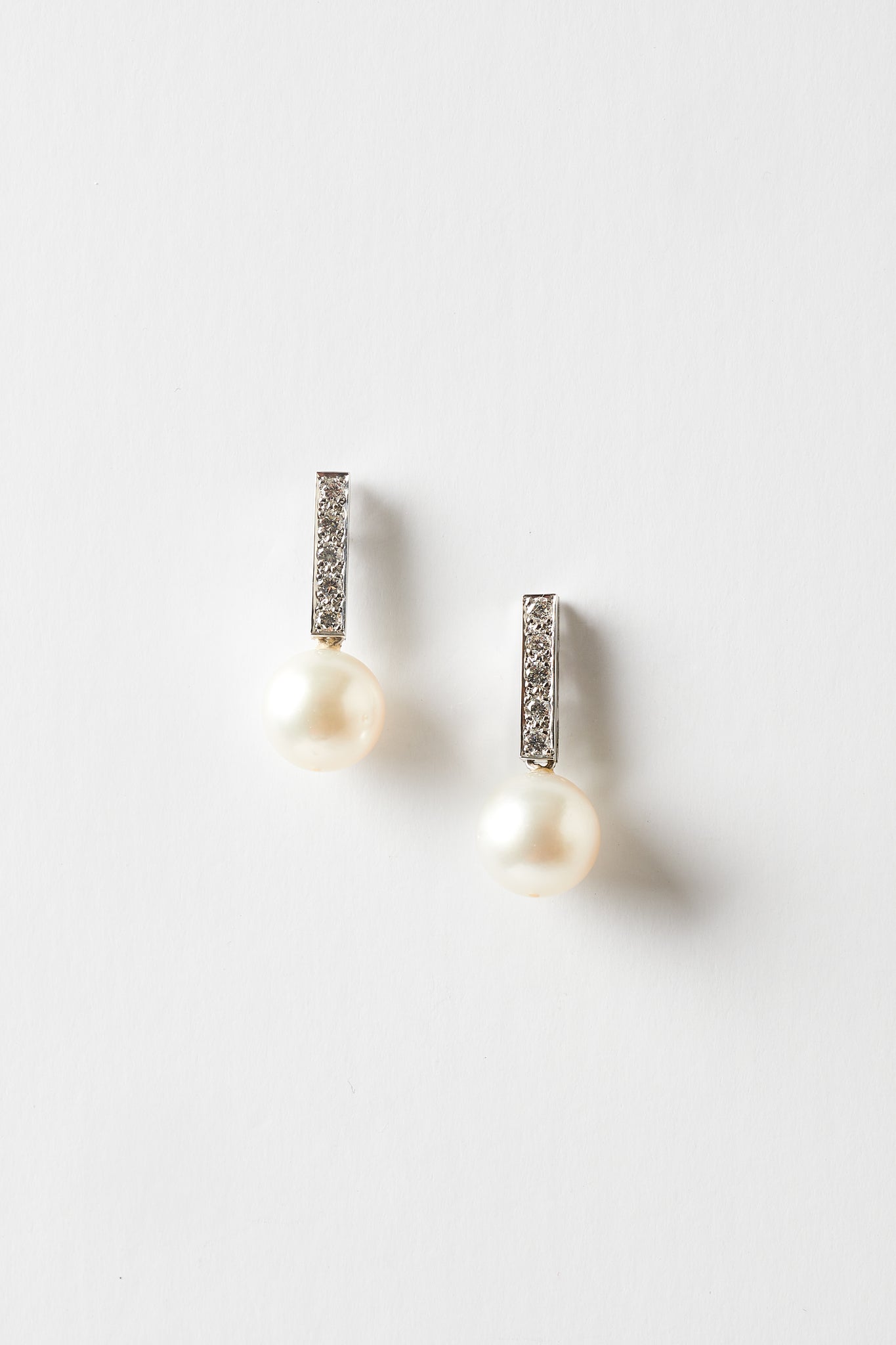 Sea Born earrings
