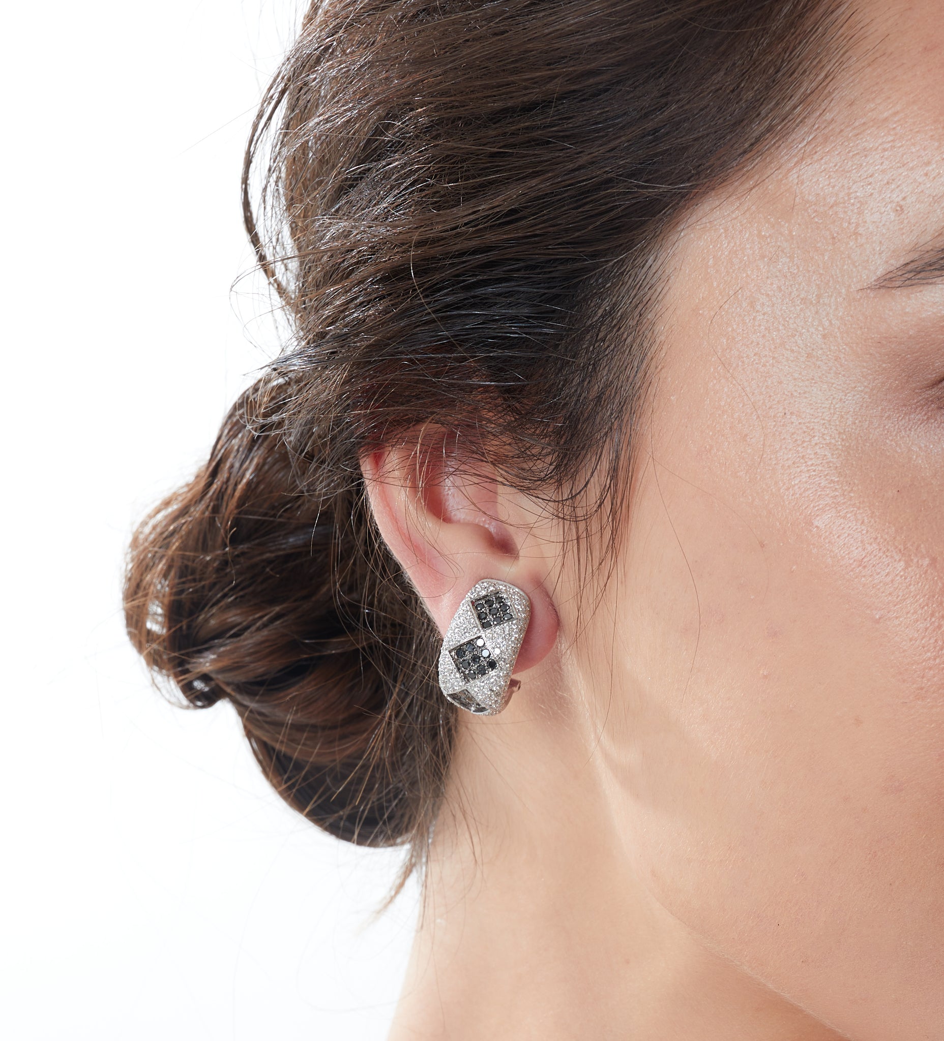 Emerge earrings